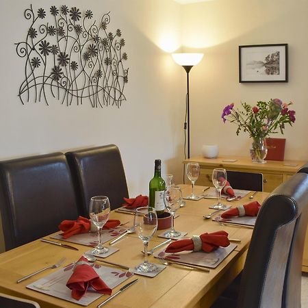 Bluebell Barn Villa Ravenstonedale Bagian luar foto