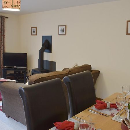 Bluebell Barn Villa Ravenstonedale Bagian luar foto